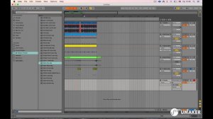 Ableton Live по-русски: Основы (Freeze, Flatten, Resampling)