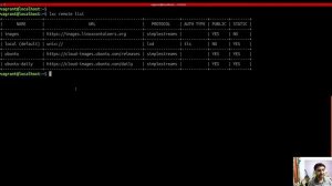 How to setup DevOps lab