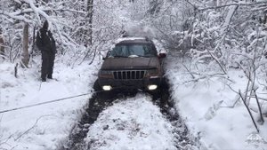 Остаться в живых 21.11.2020 покатушки 4х4 off-road внедорожники Jeep Land Rover UAZ