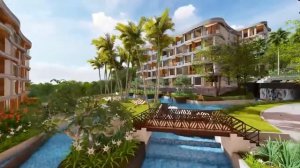 Wyndham La Vita Condominium- Rawai Beach, Phuket