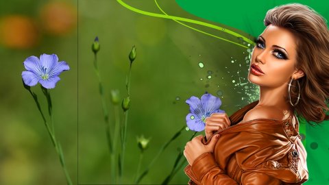 Малое производство сапропелевой натуральной косметики