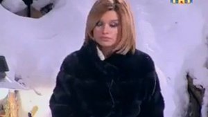 Коля Должанский и Настя Ворман