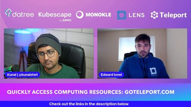 Scaling Products - How Lens Grew to 500,000 Monthly Active Users смотреть онлайн