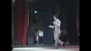 Астемир Апанасов - Бадынокъуэ