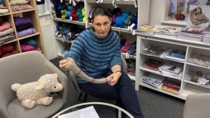 Обзор спиц: дерево/металл, круглые/кубические? Какие выбрать?