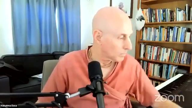 Нрисимха Чатурдаши, 27.02.2021 смотреть онлайн