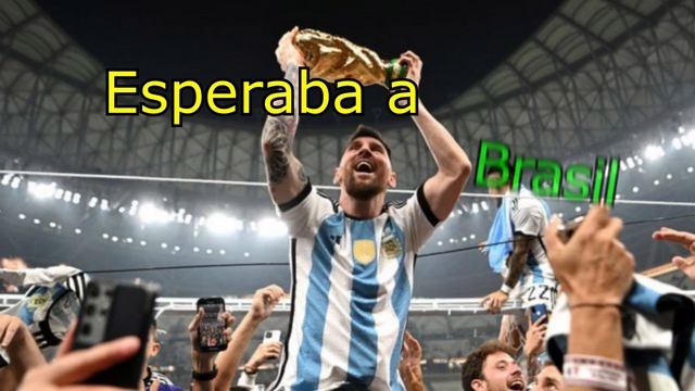 Perdí con Arabia (Letra) | SoyThiago - Esto es Futbol смотреть онлайн