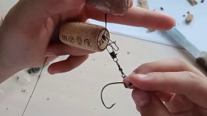 Самодельный воблер. Лови щук!