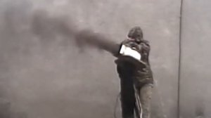 Чистка дымохода!!!