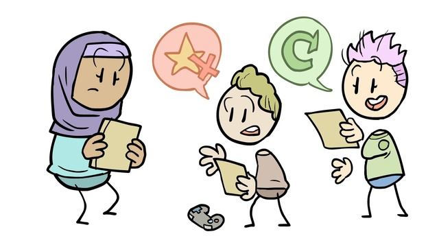 The Three Pillars of Game Writing - Plot, Character, Lore - Extra Credits смотреть онлайн