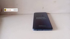 Samsung A21s Hard Reset Android 12 || Pattern Password Unlock 2023