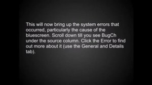 BSOD 124 fix ntoskrnl.exe hal.dll error. Mostly applies to Sandy Bridge processors