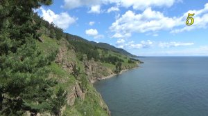 Лазурные воды Байкала \ ББТ \ Июль 2023 \ Серия 5