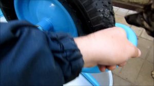 Одно колесо или два. Какую тачку выбрать?