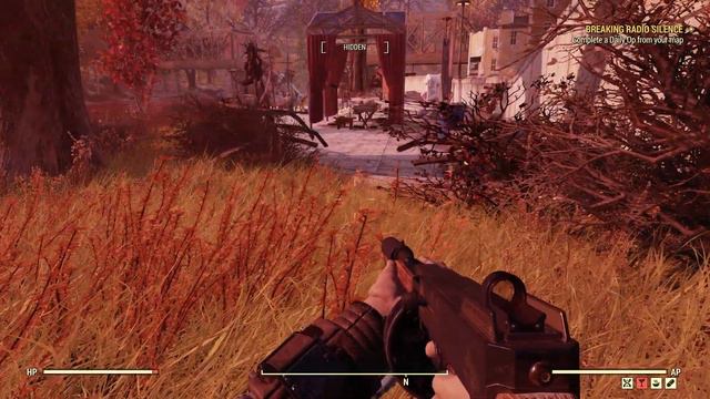 Fallout 76 Completing Daily Challenges For February 27 2024 Quick Easy Guide