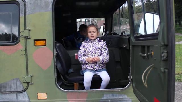 Здравствуй осень золотая! смотреть онлайн