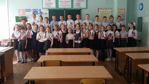 Полки идут стеной 2 в класс Классика Победы