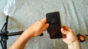 Штатив с держателем для телефона из Фикс Прайса Flarx за 199 рублей Обзор и отзыв