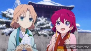 Йона на заре /А жизнь не кончится завтра