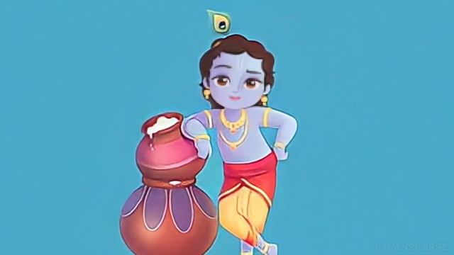 Lord Krishna Preach | Anmol Vachan | Krishna Teaching | Krishna Thoughts | Krisna Vani | Divynx