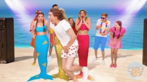 Бедная vs Богатая vs Ультра Богатая Русалка от Multi DO Challenge