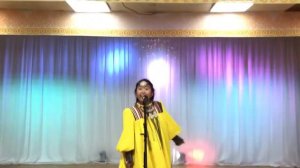 Күннэй Кириллова - Кулунчук