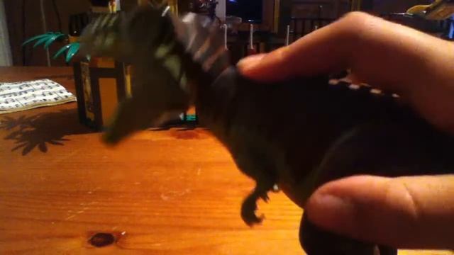 Lego Dino Defense HQ Review