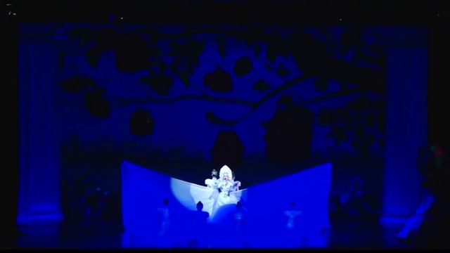 Даниэла Устинова - Царевна Лебедь