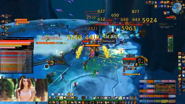 Ret POV - LOD #By The Light смотреть онлайн