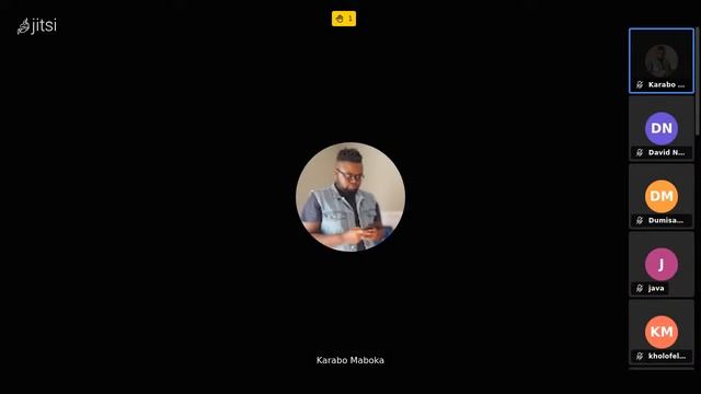 NEMISA Datathon 2023: Data Analytics and Automation смотреть онлайн