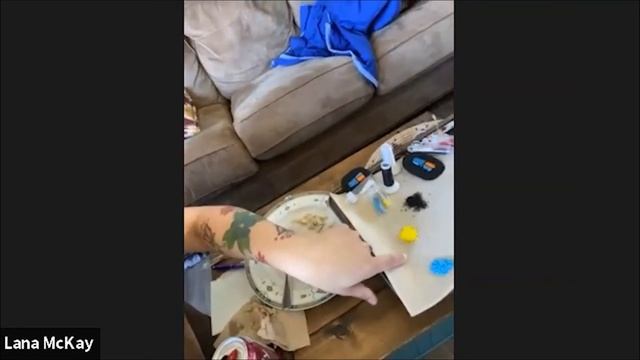 Beading As Medicine: Beginner's Circle | Episode 5 смотреть онлайн