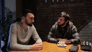 Зубайра Тухугов: Лобов все время повторял - прости, извини!