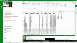 Автоматизация вычислений в Excel. Вебинар