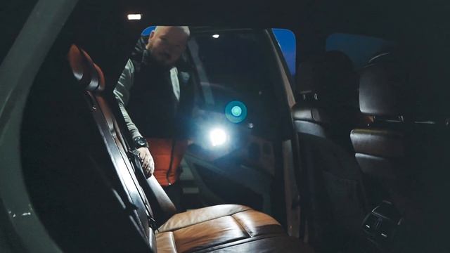 BMW X5 | Раньше. Было. Лучше! смотреть онлайн