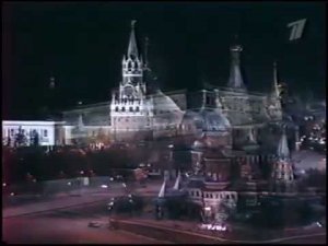 Телеэфир (Первый канал, 31.12.2003)