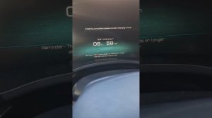 BYD Song Plus. Как запрограммировать старт заряда? Настройки старта (для ночного тарифа)