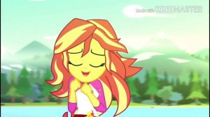 PMV - 🎸💙Я с тобою как в раю♥️🎉
