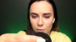 АСМР МОЯ КОСМЕТИКА ? БЮДЖЕТ ИЛИ ЛЮКС СРАВНЕНИЕ | ASMR MY MAKEUP COLLECTION