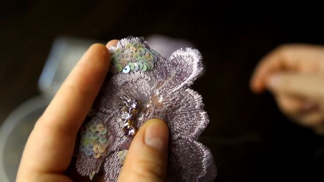 Фиалка \Цветок смотреть онлайн