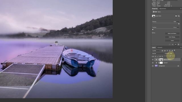 Common Photo Editing Tools - Layers Explained смотреть онлайн