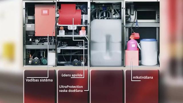 Открылась первая автомойка самооблуживания смотреть онлайн