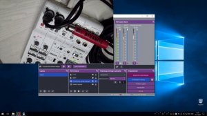 Тест - микрофоны для стрима, динамический или конденсаторный? (shure sm57 vs AKG P170)