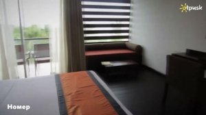 Citrus Waskaduwa 5*, Шри Ланка, Калутара, ✈, обзор, отзывы