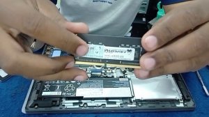 Upgrade RAM Laptop LENOVO IDEAPAD IP3-15ITL6