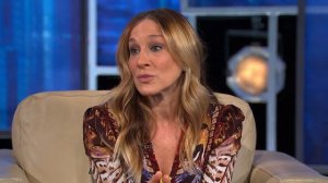 Sarah Jessica Parker remembers dating Robert Downey Jr.