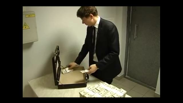 Бросок КОСА. Простой эффективный смотреть онлайн