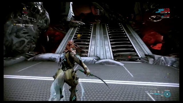 6th Anniversary: Dex Dakra Alert [Warframe: Nintendo Switch Playthrough] смотреть онлайн