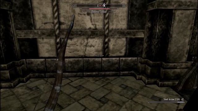 The Elder Scrolls: Skyrim | Episode 23 | Sneaking смотреть онлайн