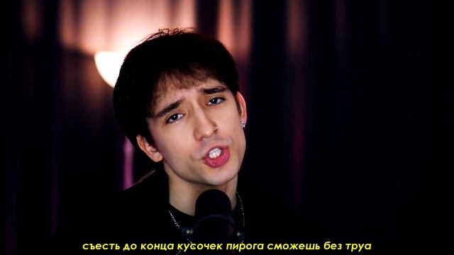 ITZY - CAKE (russian cover ▫ на русском) смотреть онлайн