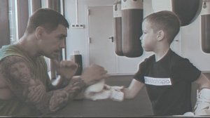 персональная тренировка
